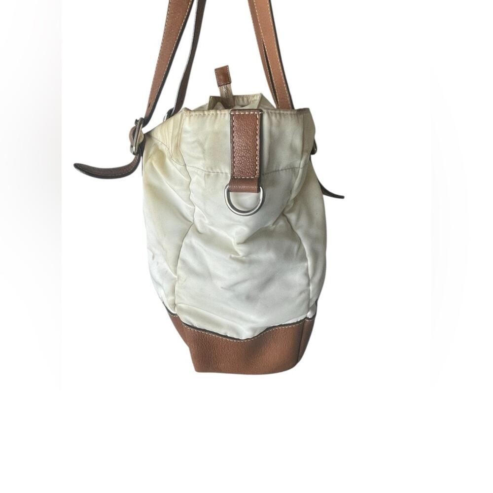 Prada Nylon Shoulder Bag - Picture 5 of 13
